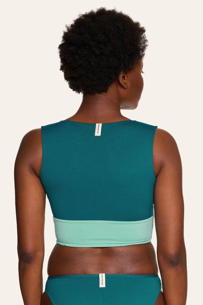 Mymarini Cross Top ‘24 Valentinstagsangebot