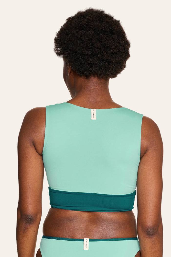 Mymarini Cross Top ‘24 Valentinstagsangebot