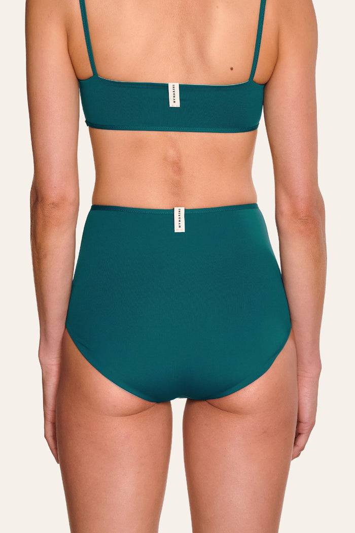 Mymarini Highwaist Shorts ‘24 Blitzangebot