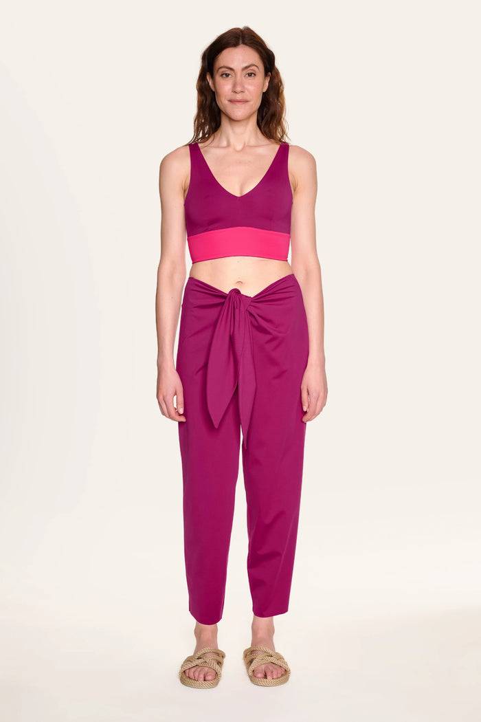 Mymarini Pareo Pants ‘24 Saisonale Angebote