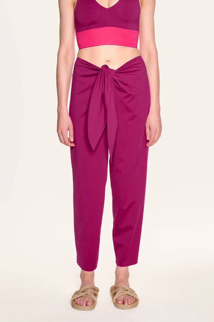 Mymarini Pareo Pants ‘24 Saisonale Angebote