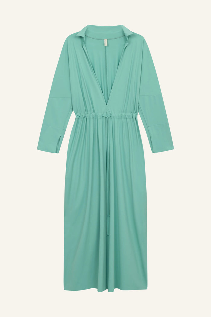 Mymarini Big Shirt Dress ‘24 Riesige Ersparnisse