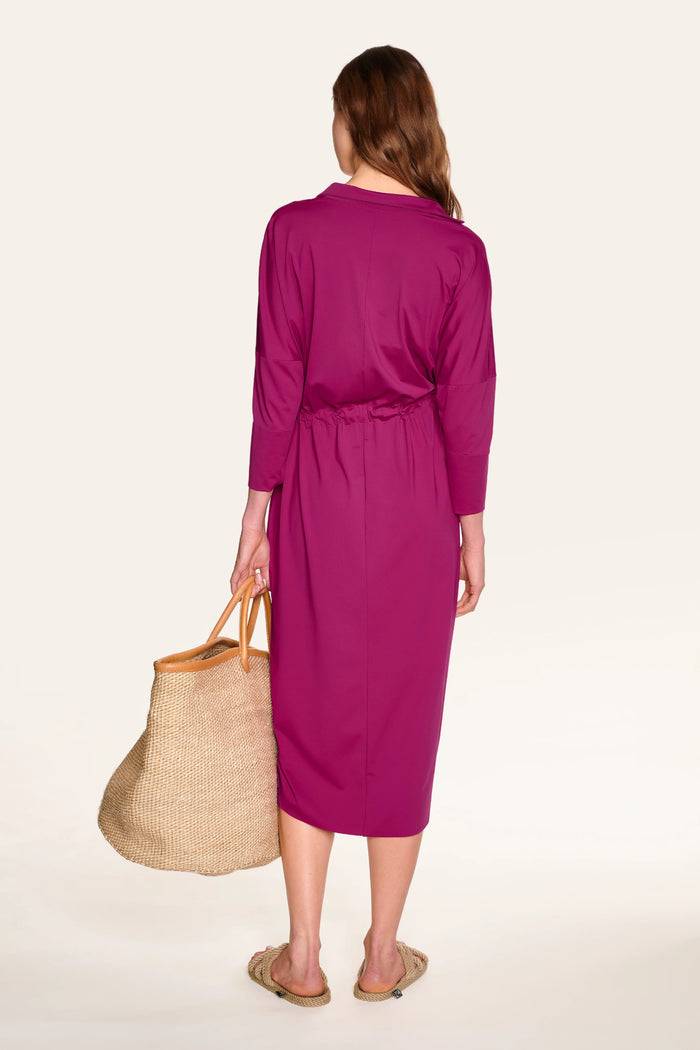 Mymarini Big Shirt Dress ‘24 Riesige Ersparnisse