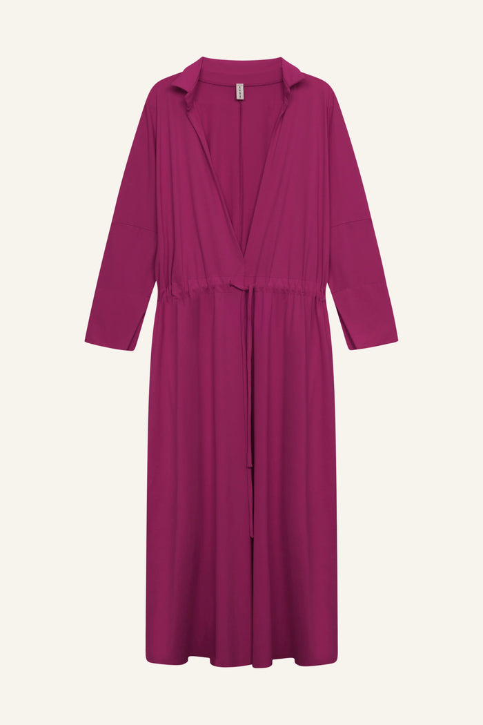 Mymarini Big Shirt Dress ‘24 Riesige Ersparnisse