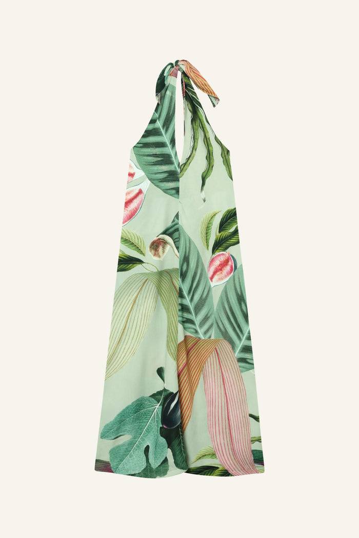 Mymarini Allday Pareo Long print ‘24 Tiefpreis