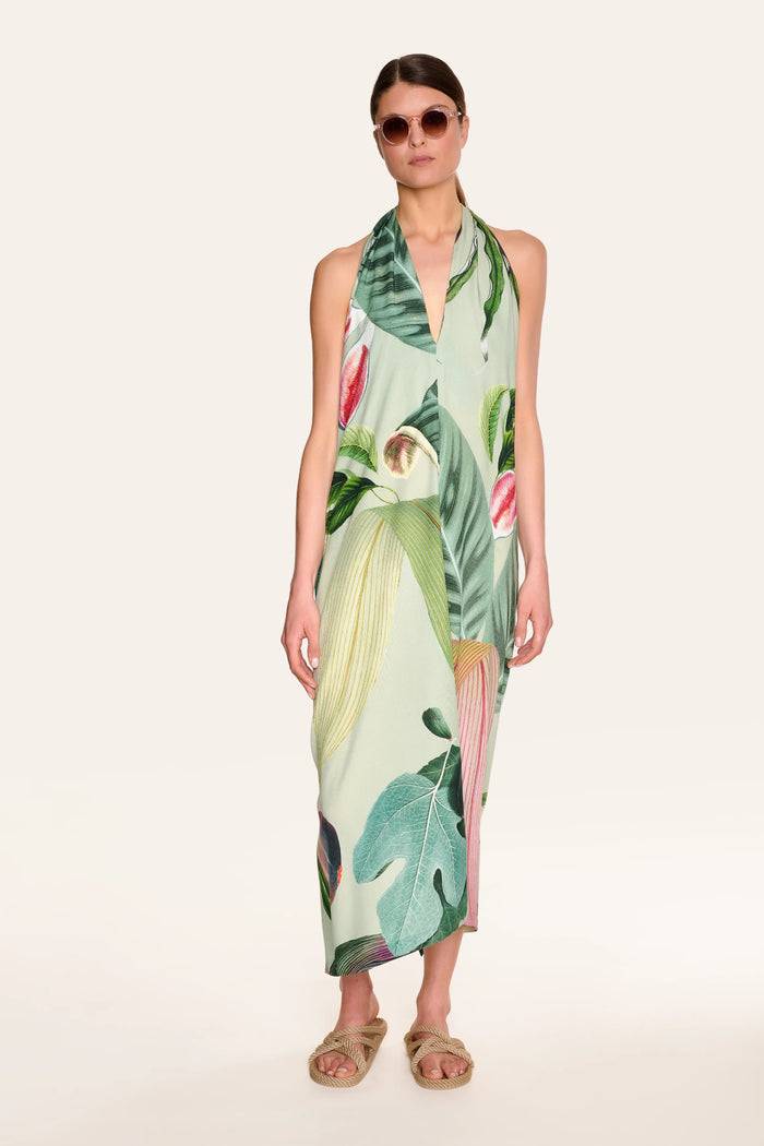 Mymarini Allday Pareo Long print ‘24 Tiefpreis