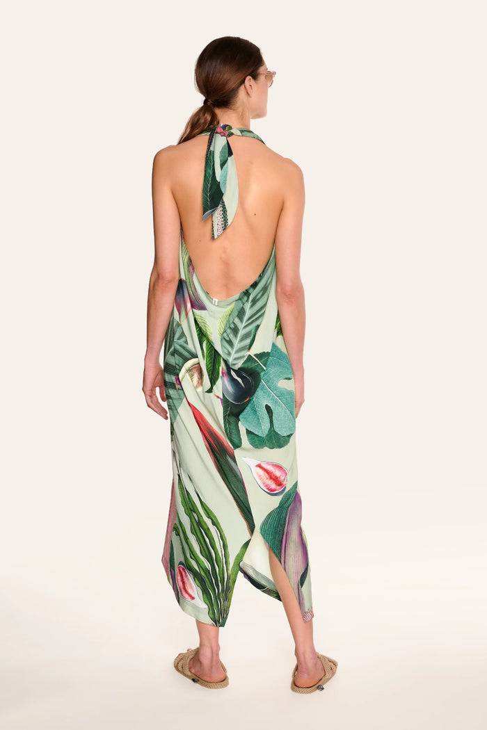Mymarini Allday Pareo Long print ‘24 Tiefpreis