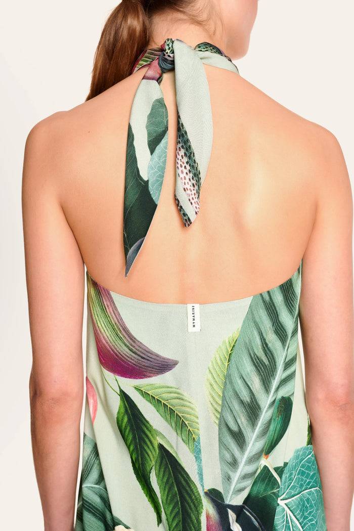 Mymarini Allday Pareo Long print ‘24 Tiefpreis