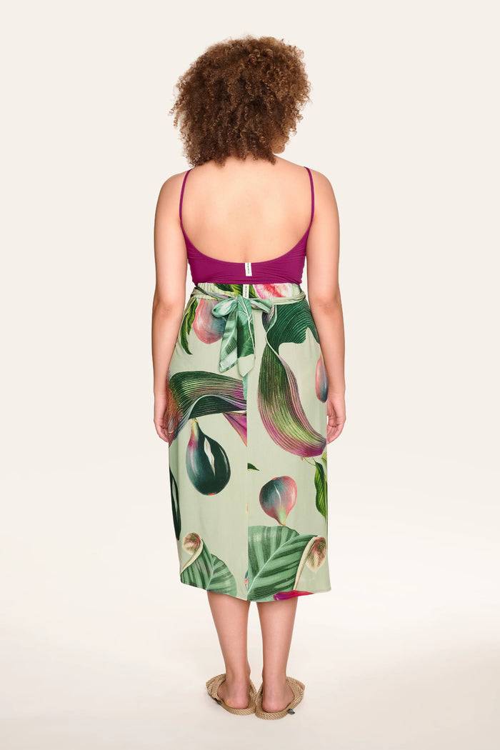 Mymarini Wrap Skirt ‘24 Wochenangebot