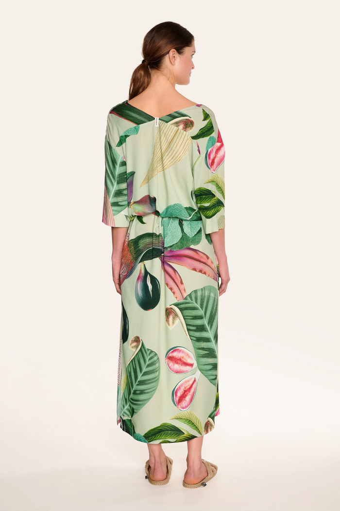 Mymarini Slim Kaftan ‘24 Kostenlose Rückgabe