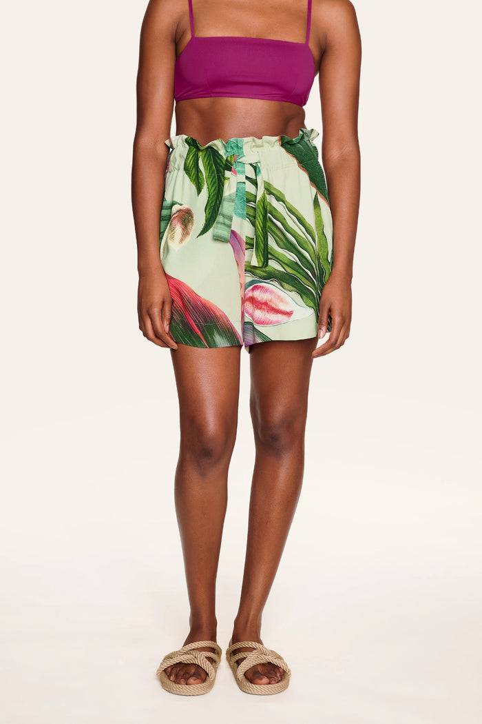 Mymarini Flowing Shorts ‘24 Begrenzte Freigabe