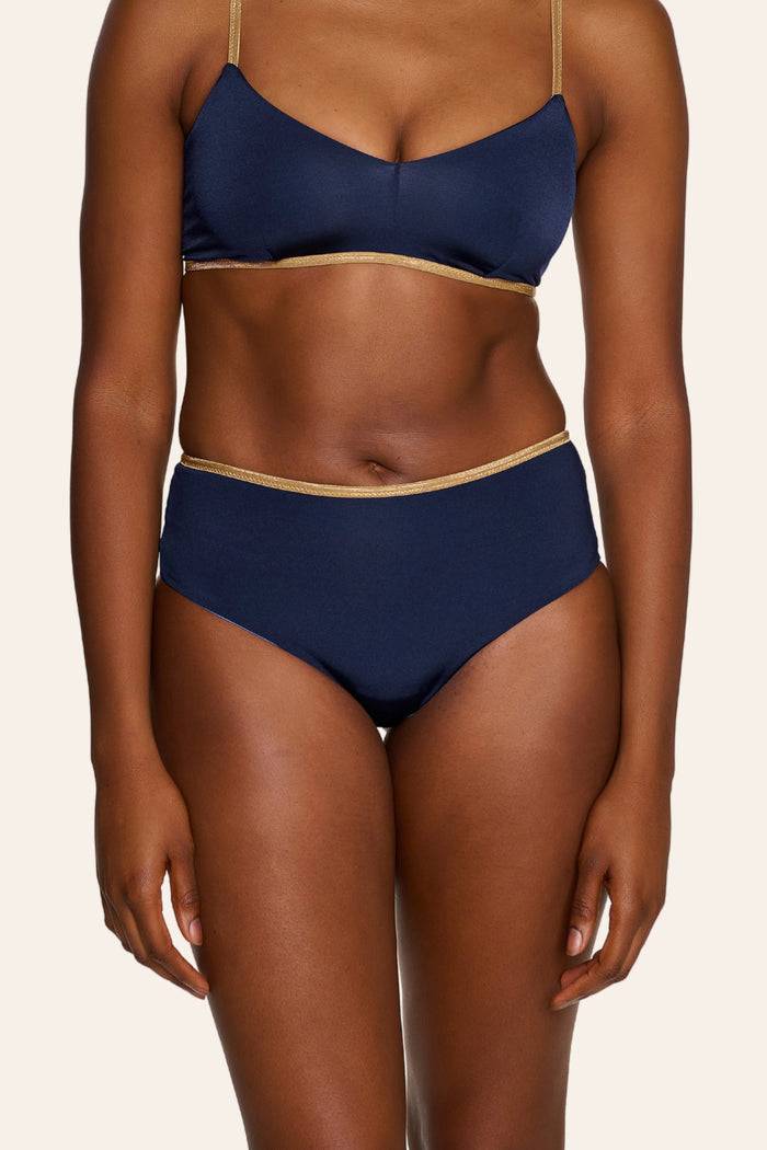 Mymarini Cheeky Shorts Shine ‘24 Nur für heute