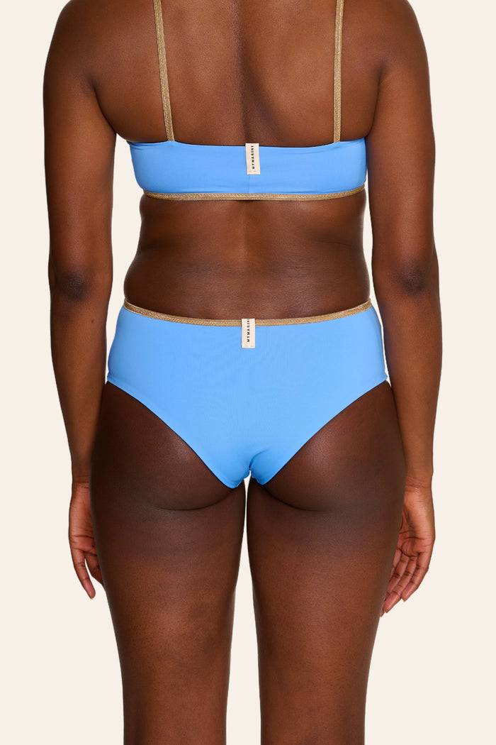 Mymarini Cheeky Shorts Shine ‘24 Nur für heute