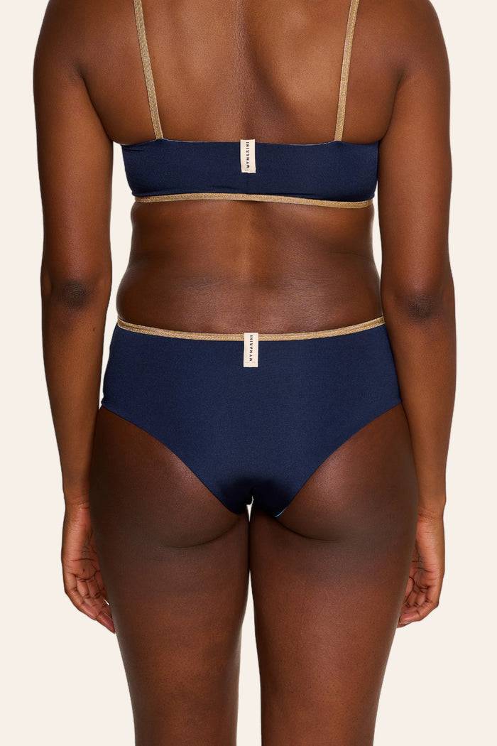 Mymarini Cheeky Shorts Shine ‘24 Nur für heute
