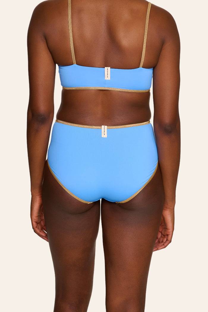 Mymarini Shorts Shine ‘24 Vierteljährliche Förderung