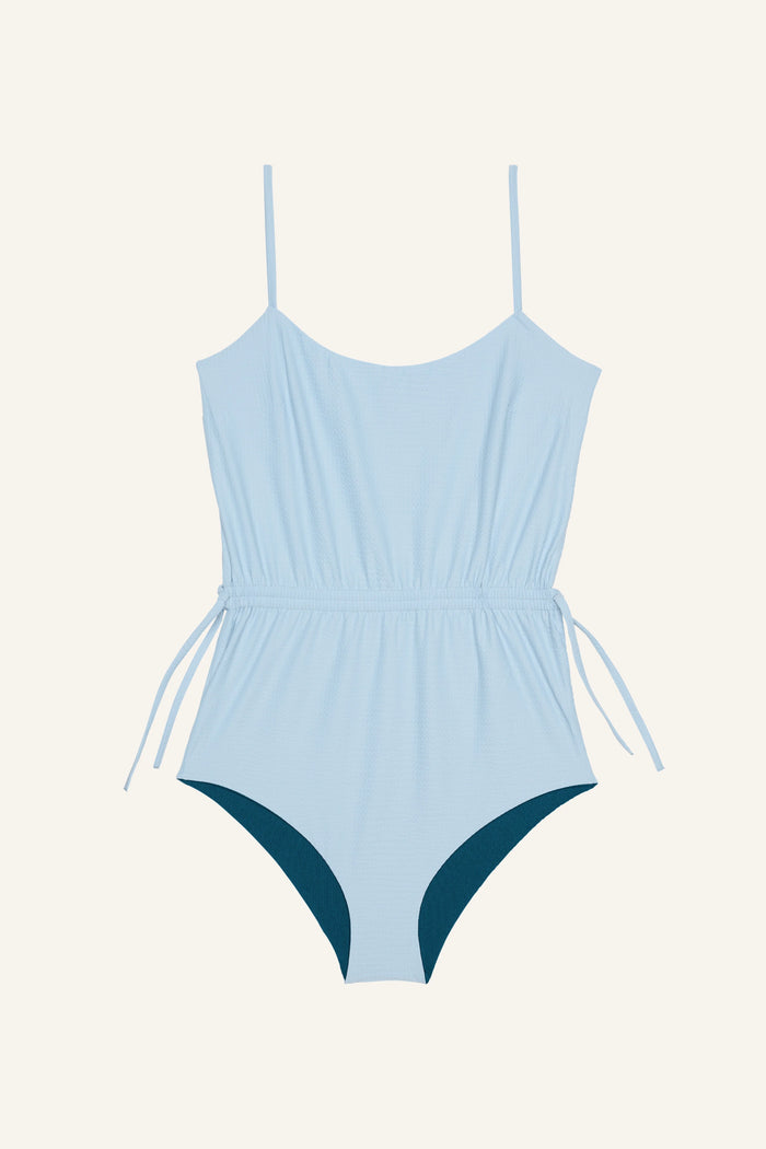 Mymarini Ruffled Suit '24 Super Rabatt