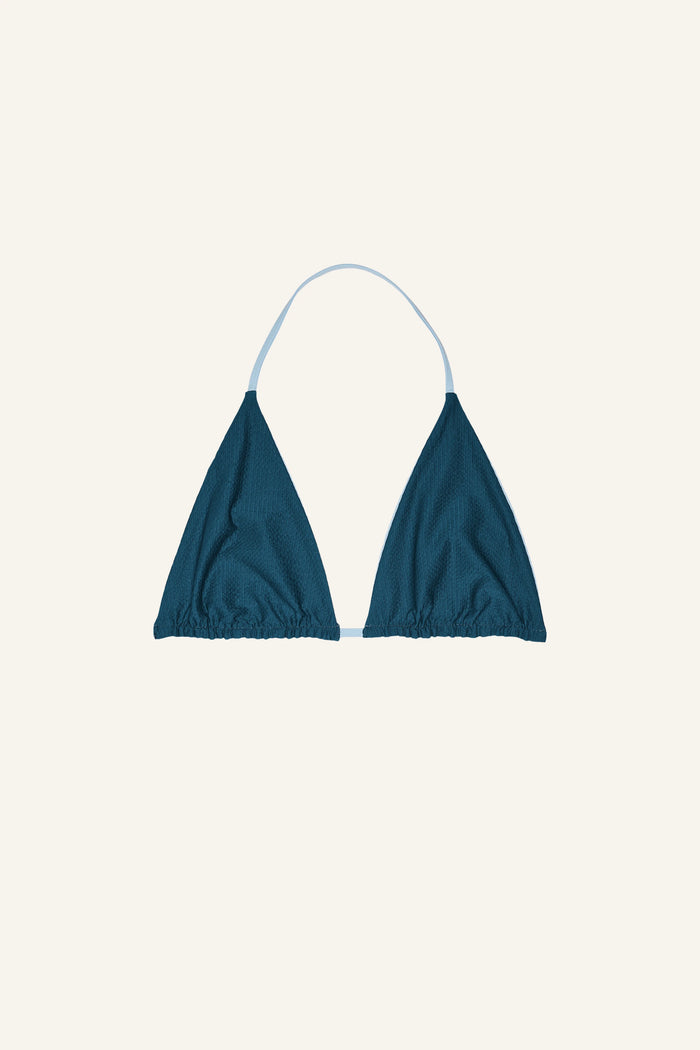 Mymarini Triangle Top '24 50% Rabatt mit kostenlosem Versand
