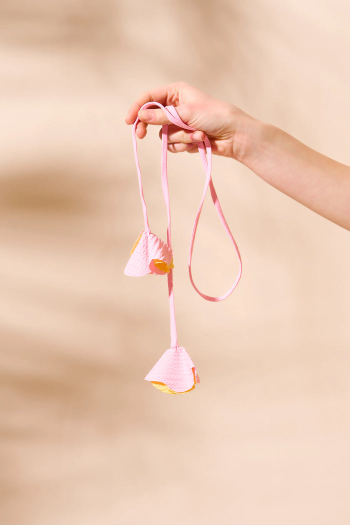 Mymarini Flower Ribbon ’24 Speichern exportieren