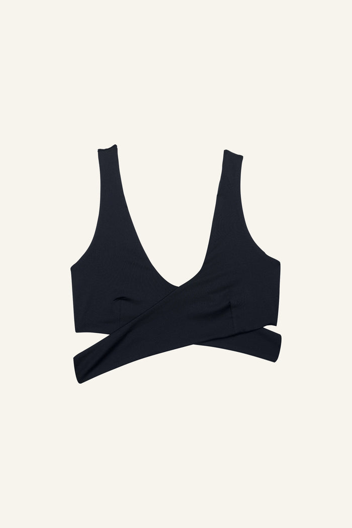 Mymarini Wrap Bra Classics Schlussverkauf