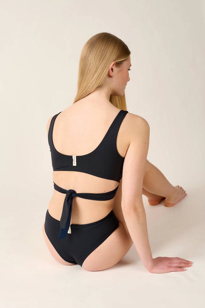 Mymarini Wrap Bra Classics Schlussverkauf