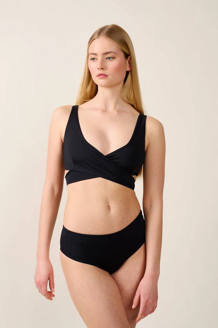 Mymarini Wrap Bra Classics Schlussverkauf