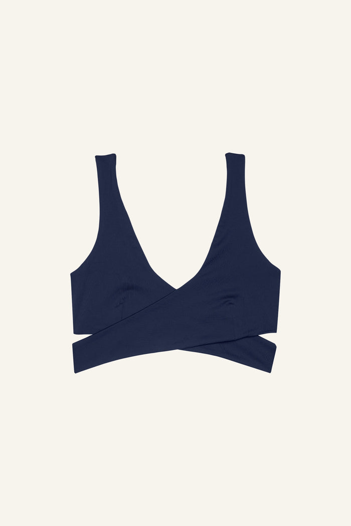 Mymarini Wrap Bra Classics Schlussverkauf