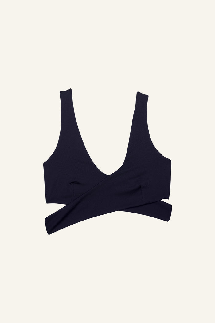 Mymarini Wrap Bra Classics Schlussverkauf