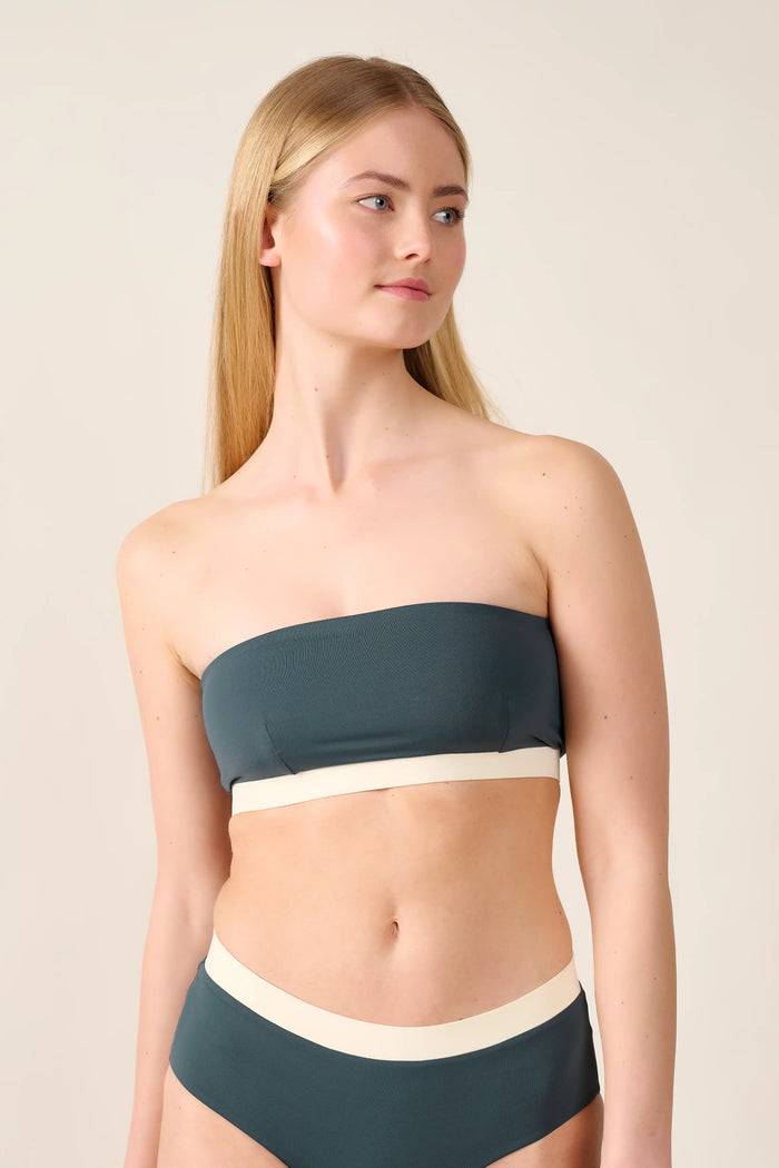 Mymarini Bandeau Top Classics Fabrikverkauf