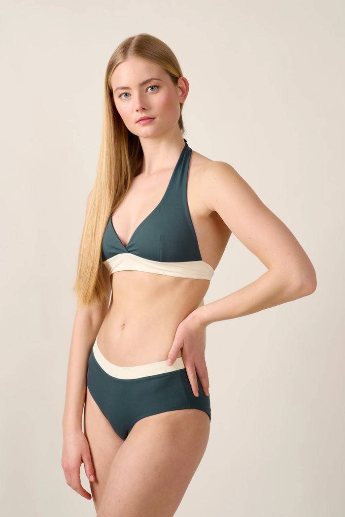 Mymarini Neckholder Top Classics Sonderangebot