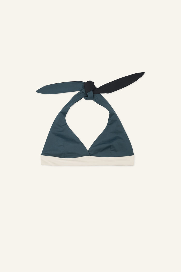 Mymarini Neckholder Top Classics Sonderangebot