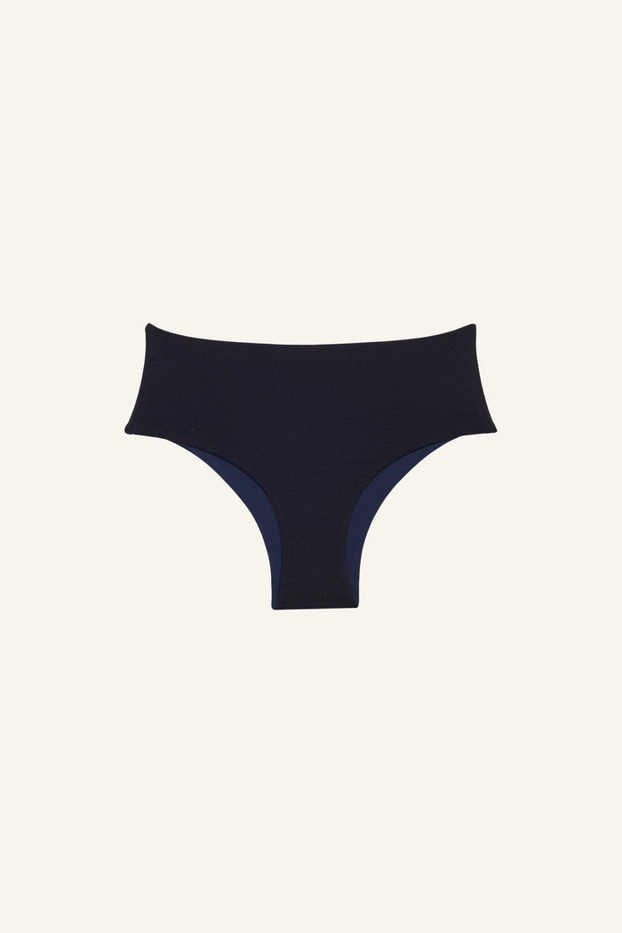 Mymarini CHEEKY SHORTS black-grey Großer Ausverkauf