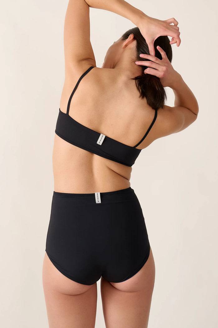 Mymarini Highwaist Shorts Classics Begrenztes Angebot