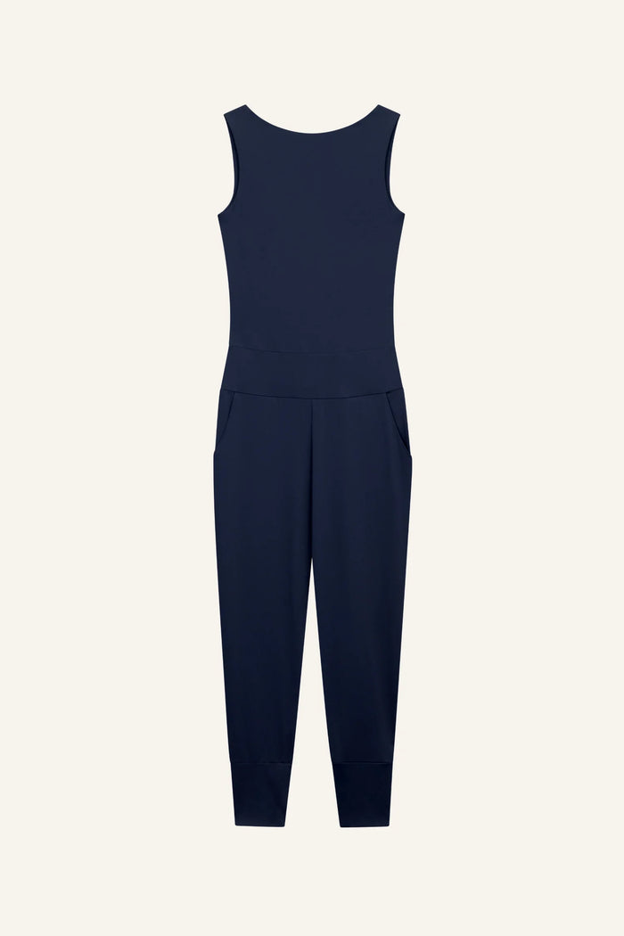 Mymarini Loose Jumpsuit Classics Online Shopping