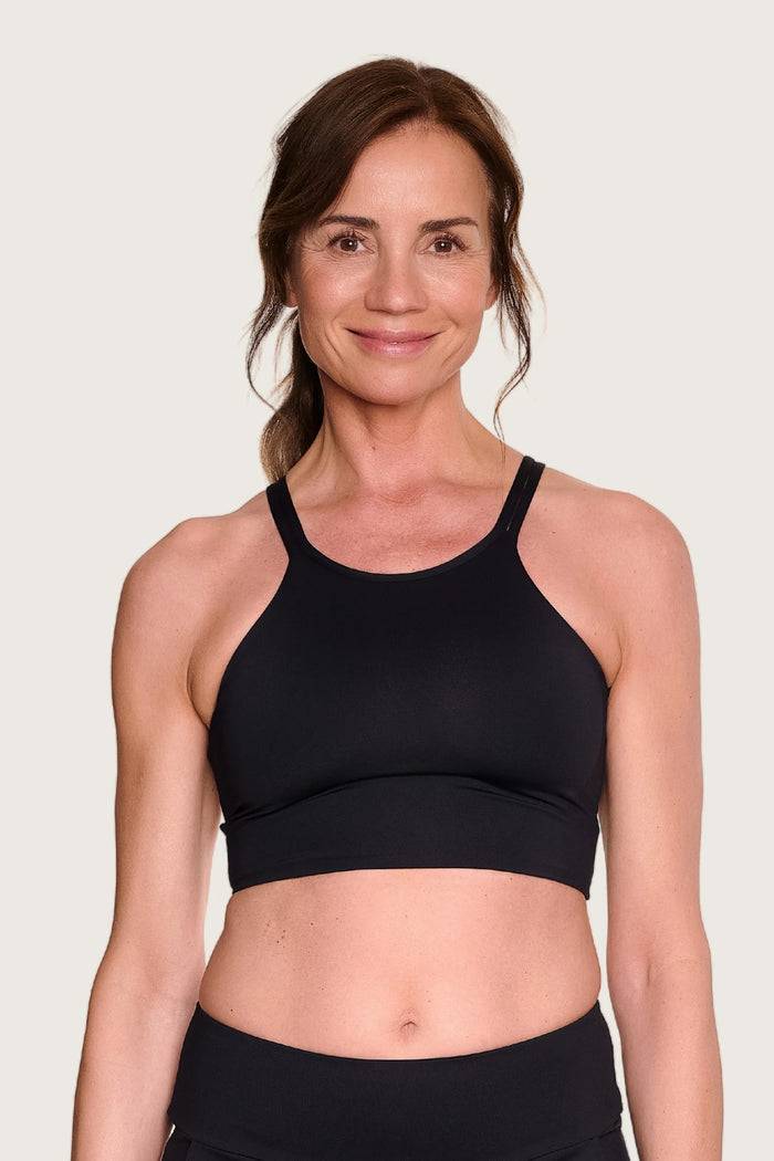 Mymarini Grace Top Active Classics Black Friday