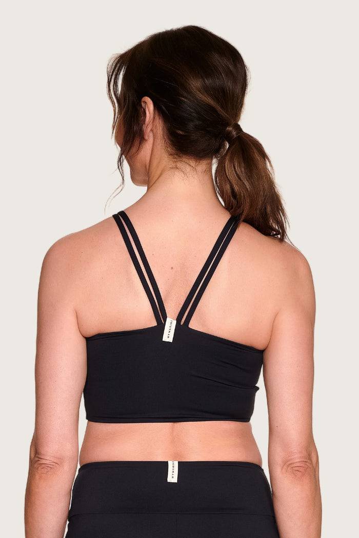 Mymarini Grace Top Active Classics Black Friday