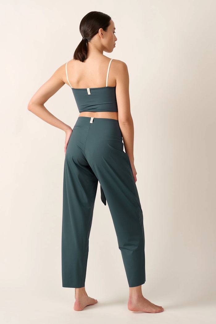 Mymarini Pareo Pants Classics Online Outlet