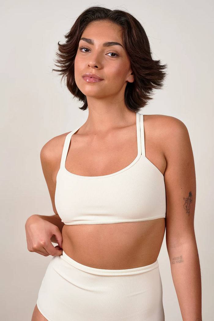 Mymarini Sunny Top Swim Apparel Neuheiten