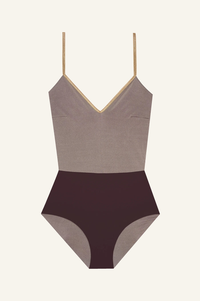 Mymarini Vacationbody Classic Shine Begrenzte Freigabe