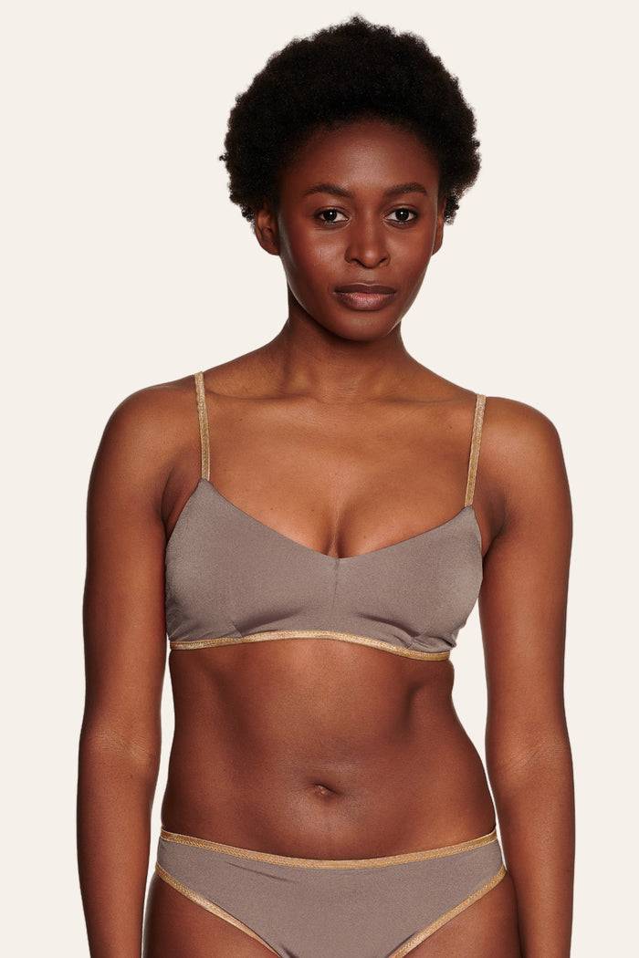 Mymarini Sunny Bra Classic Shine JETZT KAUFEN