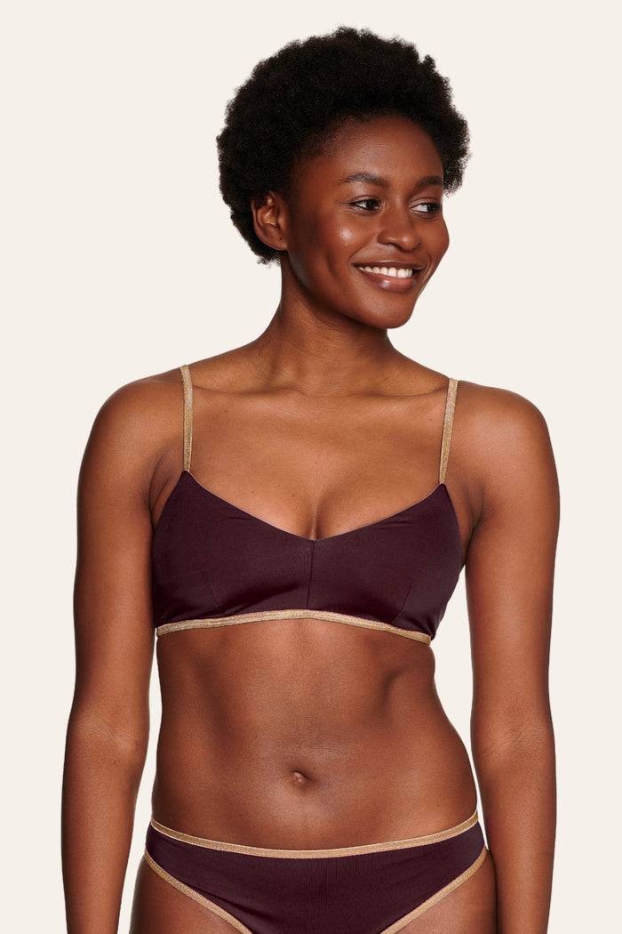 Mymarini Sunny Bra Classic Shine JETZT KAUFEN