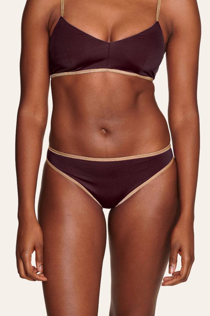 Mymarini Pants Classic Shine Letzte 2 Tage
