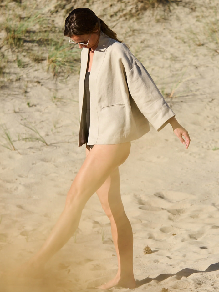 Mymarini Summer Jacket Zeitbegrenzte Promotion