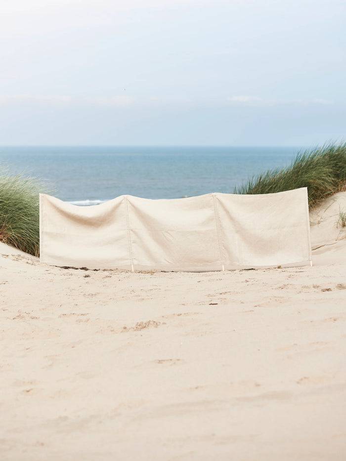 Mymarini WINDSCREEN natural Nur für heute