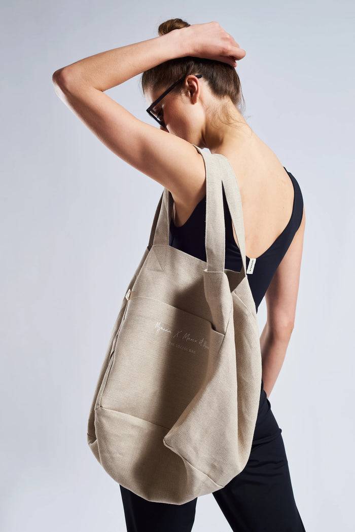 Mymarini THE SOCIAL BAG Sonderangebot der Fabrik
