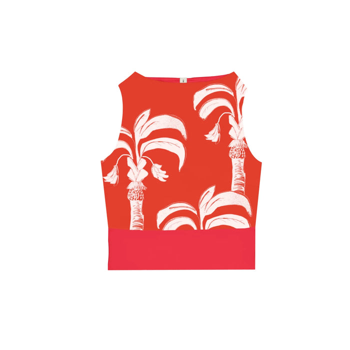 Mymarini Surf Top Palm Club '23 Super Rabatt