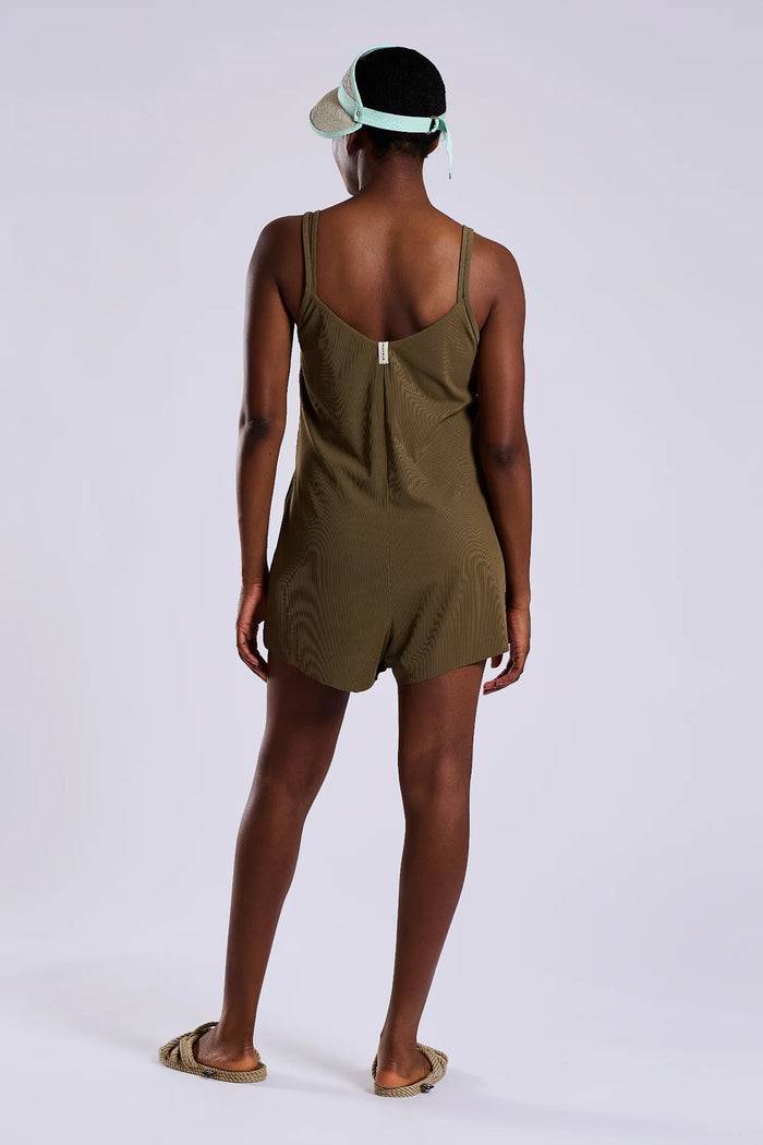 Mymarini Playsuit Swim Apparel '23 Clearance-Verkauf
