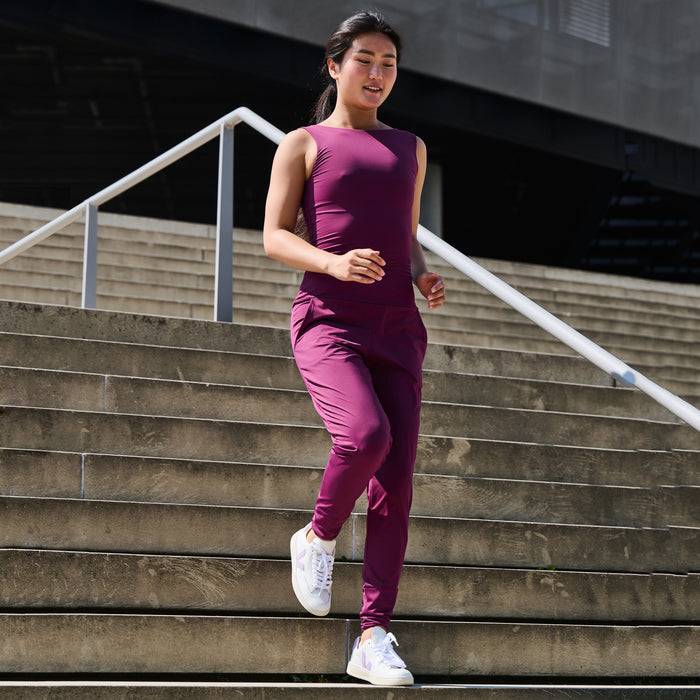 Mymarini Loose Jumpsuit Active '22 Fabrikladen