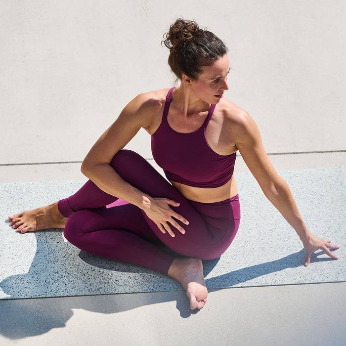 Mymarini Allday Leggings Active '22 50% Rabatt für begrenzte Zeit