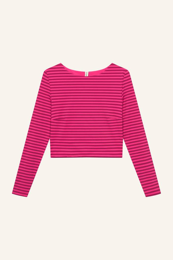 Mymarini Rashguard Stripe '24 Schlussverkauf