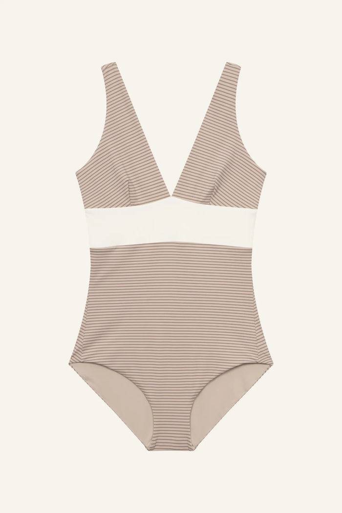 Mymarini Plungesuit Stripe '24 Kostenloser Versand
